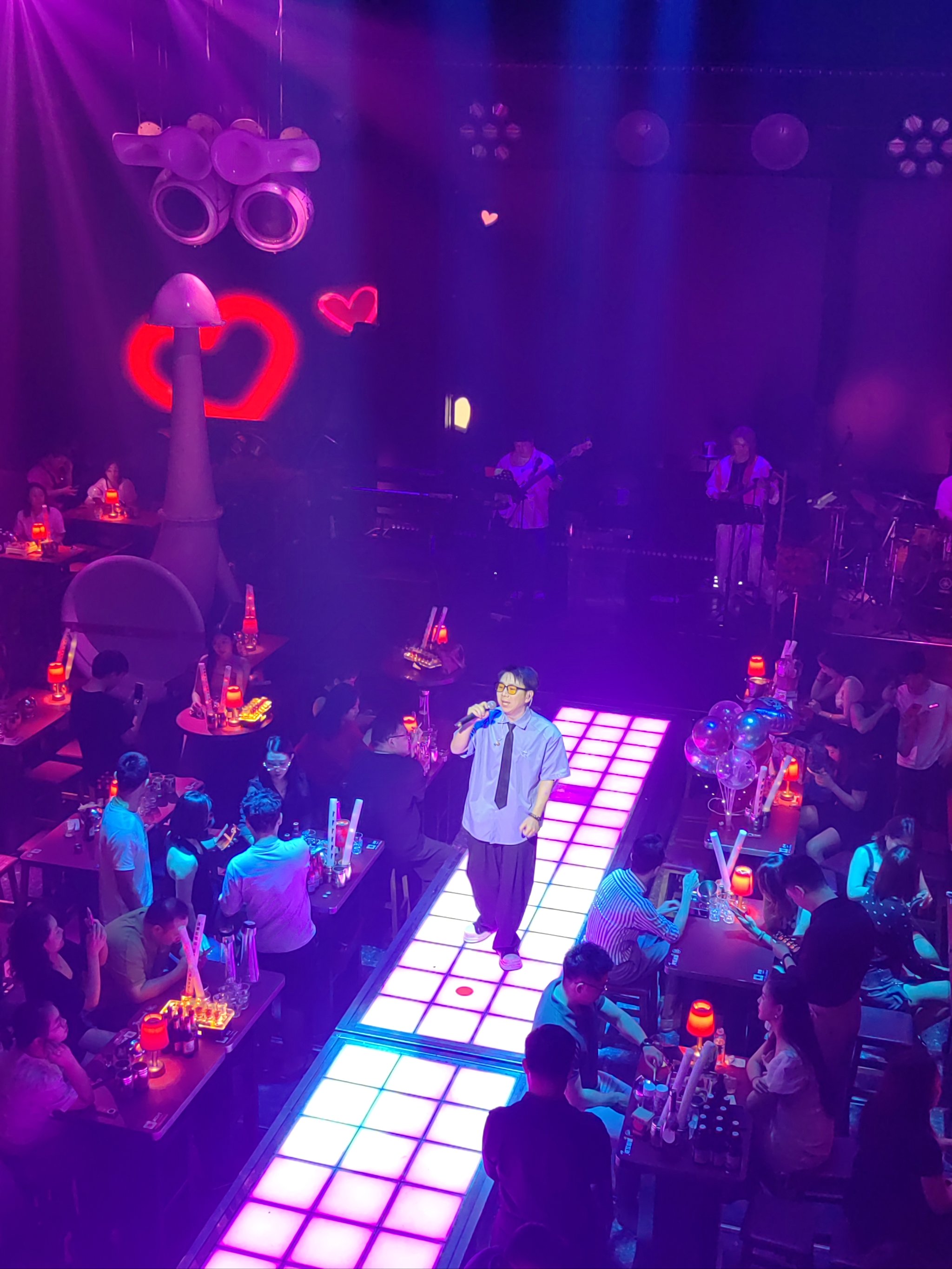 银川商务ktv推荐商务ktv哪里有-永宁县ktv预订